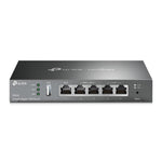 TP-Link Networks TP-Link Omada Gigabit VPN Router | ER605 | TB