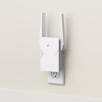 TP-Link Networks Tp-Link RE225BE | BE3600 Dual-Band Wi-Fi 7 Range Extender