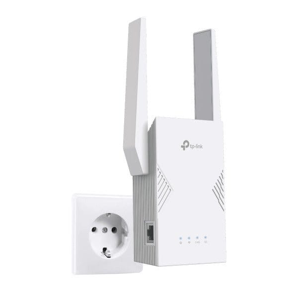 Tp-Link RE225BE | BE3600 Dual-Band Wi-Fi 7 Range Extender - متجر نصر