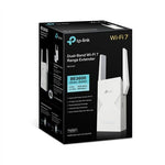 TP-Link Networks Tp-Link RE235BE | BE3600 Dual-Band Wi-Fi 7 Range Extender