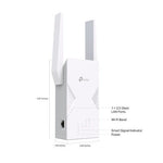 TP-Link Networks Tp-Link RE235BE | BE3600 Dual-Band Wi-Fi 7 Range Extender