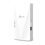 TP-Link Networks TP-Link RE600X - AX1800 Wi-Fi 6 Range Wall Plug Extender