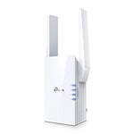 TP-Link Networks TP-Link RE705X - AX3000 Mesh WiFi 6 Wall Plug Extender