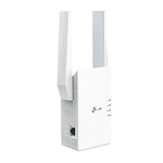 TP-Link Networks TP-Link RE705X - AX3000 Mesh WiFi 6 Wall Plug Extender