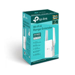 TP-Link Networks TP-Link RE705X - AX3000 Mesh WiFi 6 Wall Plug Extender