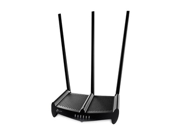 TP-Link Networks TP-Link TL-WR941HP 450Mbps | High Power Wireless Router