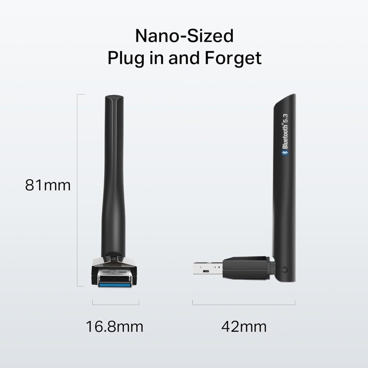TP-Link UB500 Plus | Long Range Bluetooth USB Adapter - متجر نصر