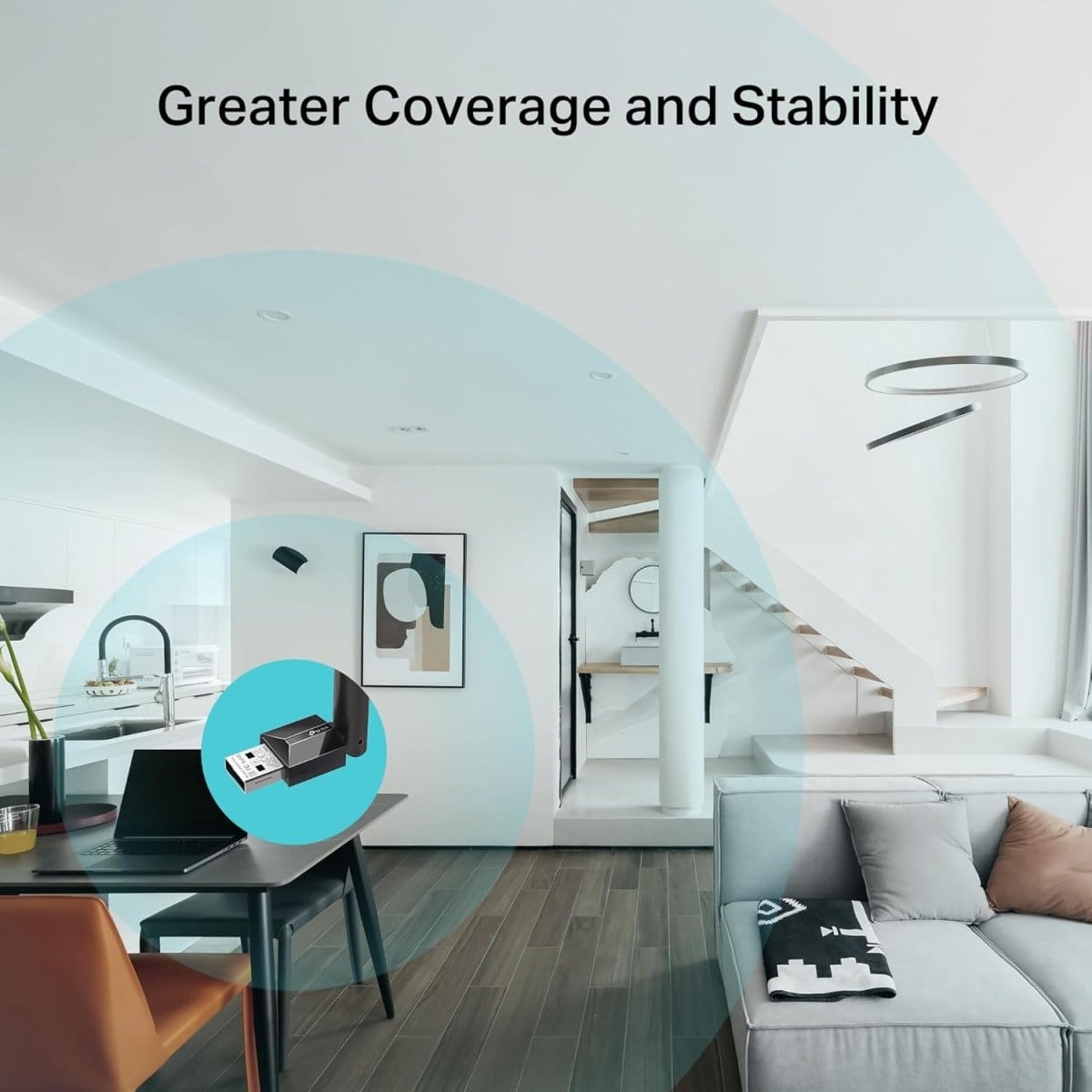 TP-Link UB500 Plus | Long Range Bluetooth USB Adapter - متجر نصر