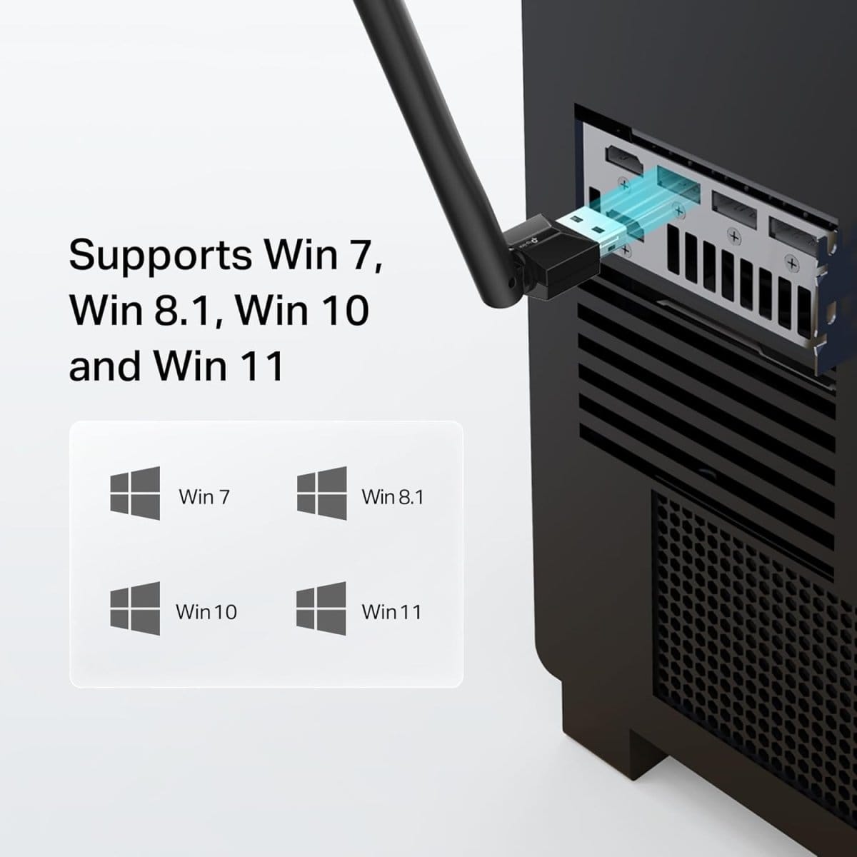 TP-Link UB500 Plus | Long Range Bluetooth USB Adapter - متجر نصر