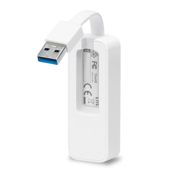 TP-Link UE300-USB 3.0 to Gigabit Ethernet Network Adapter - متجر نصر