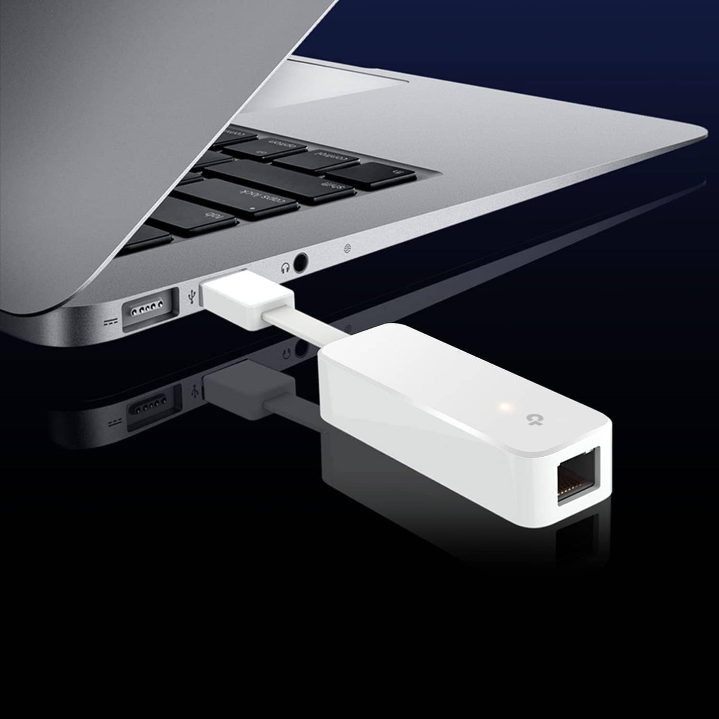 TP-Link UE300-USB 3.0 to Gigabit Ethernet Network Adapter - متجر نصر