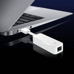 TP-Link Networks TP-Link UE300-USB 3.0 to Gigabit Ethernet Network Adapter
