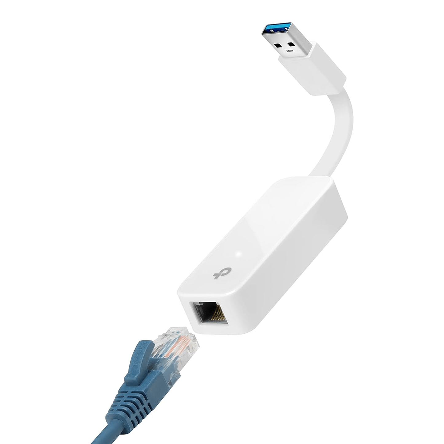 TP-Link UE300-USB 3.0 to Gigabit Ethernet Network Adapter - متجر نصر