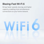 TP-Link Networks TP-Link WA1801-AX1800 Gigabit Wi-Fi 6 Access Point