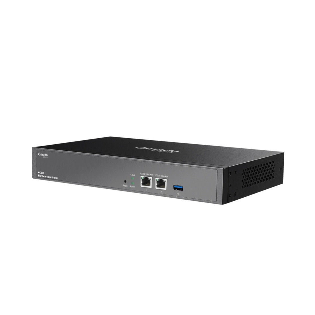 TP-Link® Omada Hardware Controller, 2 Gigabit Ports, Up to 500 APs | OC300 - متجر نصر