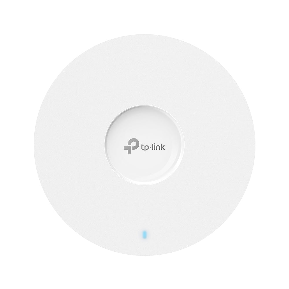 TP-Link Omada AX5400 Wi-Fi 6 Ceiling Access Point, 2.5G Port | EAP670 - متجر نصر