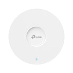 TP-Link Omada AX5400 Wi-Fi 6 Ceiling Access Point, 2.5G Port | EAP670