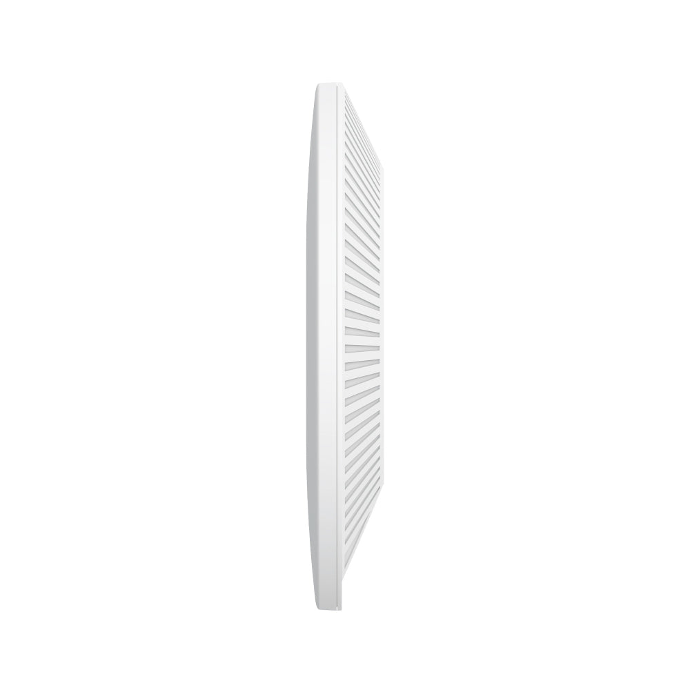 TP-Link Omada AX5400 Wi-Fi 6 Ceiling Access Point, 2.5G Port | EAP670 - متجر نصر
