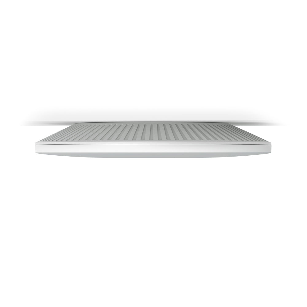 TP-Link Omada AX5400 Wi-Fi 6 Ceiling Access Point, 2.5G Port | EAP670 - متجر نصر