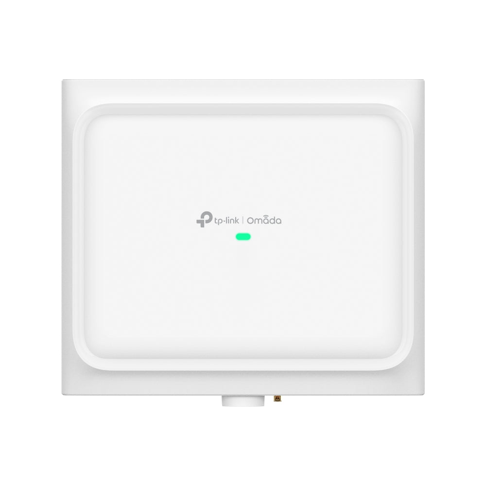 TP-Link Omada BE9300 Tri-Band Wi-Fi 7 Outdoor Access Point, IP68 | EAP772-Outdoor - متجر نصر
