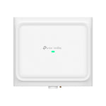 TP-Link Omada BE9300 Tri-Band Wi-Fi 7 Outdoor Access Point, IP68 | EAP772-Outdoor
