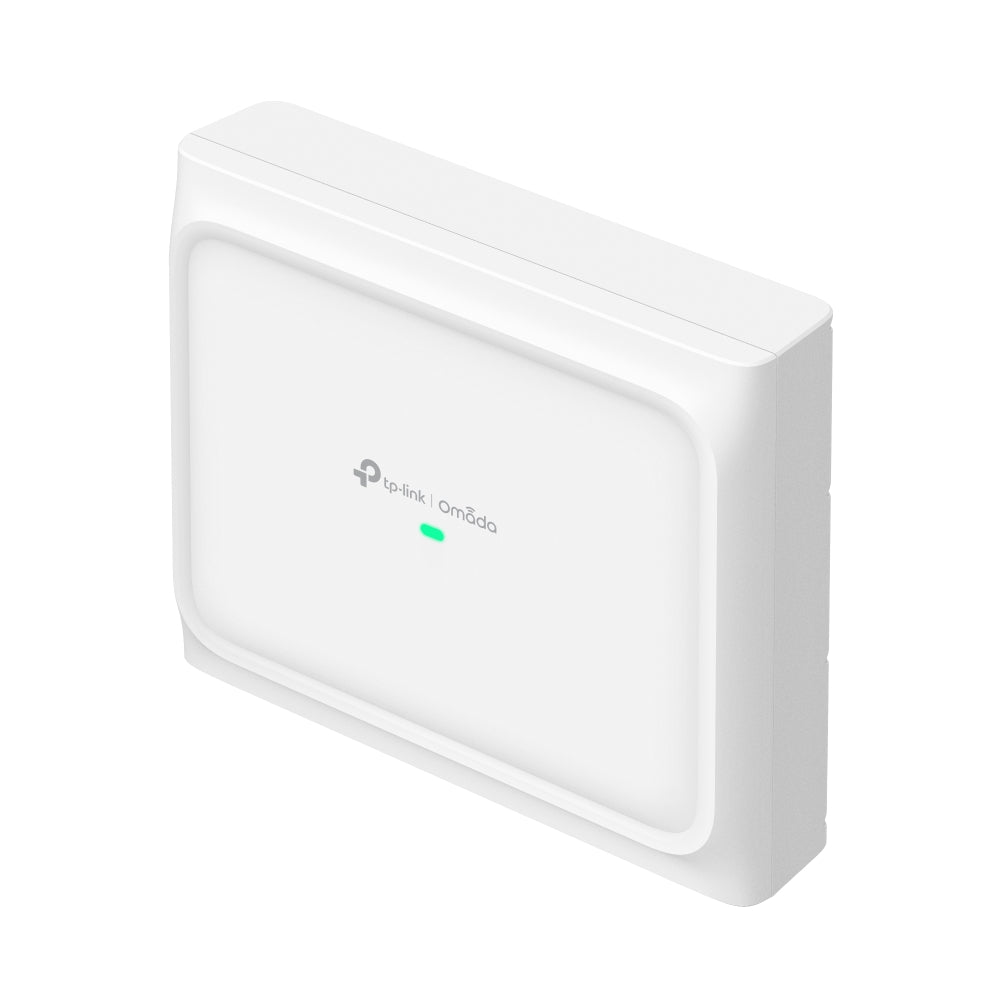TP-Link Omada BE9300 Tri-Band Wi-Fi 7 Outdoor Access Point, IP68 | EAP772-Outdoor - متجر نصر