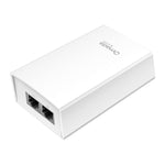 TP-Link Omada 48V 24W Passive PoE Adapter, Gigabit | POE4824G