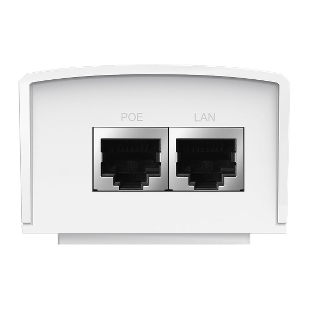 TP-Link Omada 48V 24W Passive PoE Adapter, Gigabit | POE4824G - متجر نصر