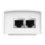 TP-Link Omada 48V 24W Passive PoE Adapter, Gigabit | POE4824G