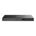 TP-Link SG3428X-M2 24-Port 2.5G Managed Switch with 10G SFP+ view 2