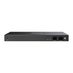 TP-Link Omada 24-Port SFP L2+ Managed Switch with 4 10GE SFP+ Slots | SG3428XF - image 2