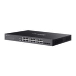 TP-Link SG3428XPP-M2 24-Port 2.5G PoE++ Managed Switch view 3