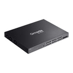 TP-Link SG3428XPP-M2 24-Port 2.5G PoE++ Managed Switch view 4