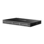 TP-Link SG3452P 52-Port Gigabit PoE+ Managed Switch view 3