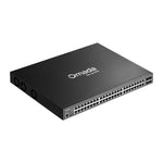 TP-Link SG3452P 52-Port Gigabit PoE+ Managed Switch view 4
