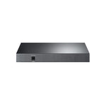 TP-Link 5-Port 2.5G Multi-Gigabit Desktop Switch, Metal Casing | TL-SG105-M2 - image 3