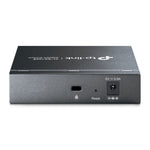 TP-Link 5-Port Gigabit Easy Smart Switch | TL-SG105E