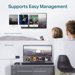 TP-Link 5-Port Gigabit Easy Smart Switch | TL-SG105E - image 5