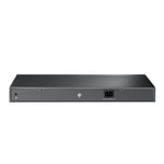 TP-Link TL-SG3210XHP-M2 8-Port 2.5G PoE+ L2+ Managed Switch view 2