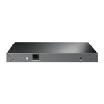 TP-Link TL-SG3428MP 28-Port Gigabit PoE+ Managed Switch view 3