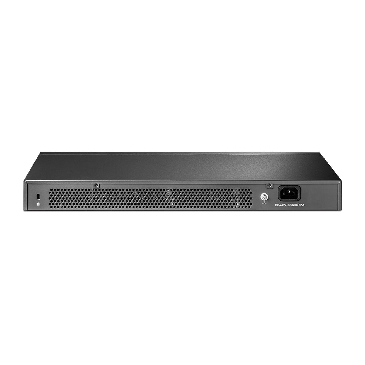 TP-Link JetStream 24-Port Gigabit L2+ Managed Switch with 4 10GE SFP+ Slots | TL-SG3428X - متجر نصر