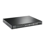 TP-Link TL-SG3428XMP 24-Port Gigabit PoE+ L2+ Managed Switch