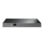 TP-Link TL-SG3428XMP 24-Port Gigabit PoE+ L2+ Managed Switch view 2