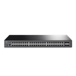 TP-Link TL-SG3452 48-Port Gigabit L2 Managed Switch
