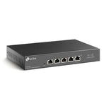 TP-Link 5-Port 10G Multi-Gigabit Desktop Switch, Metal Casing | TL-SX105 - image 2