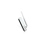 TP-Link N150 Wi-Fi 4 High Gain Wireless USB Adapter with Detachable Antenna TL-WN722N - image 1