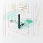 TP-Link N150 Wi-Fi 4 Wireless N PCI Express Adapter | TL-WN781ND - image 3