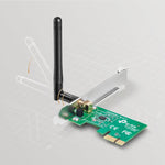 TP-Link N150 Wi-Fi 4 Wireless N PCI Express Adapter | TL-WN781ND - image 4