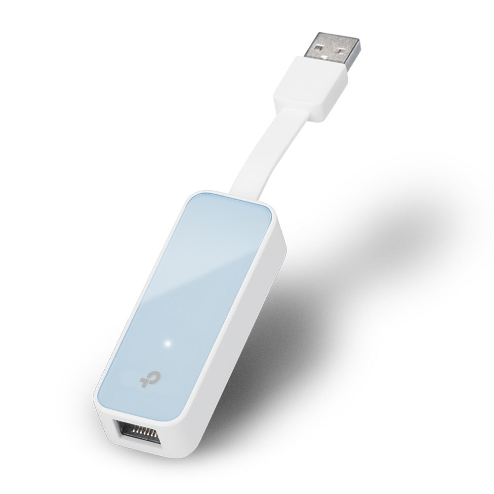 محول USB 2.0 إلى إيثرنت 100Mbps من TP-Link | UE200 - متجر نصر
