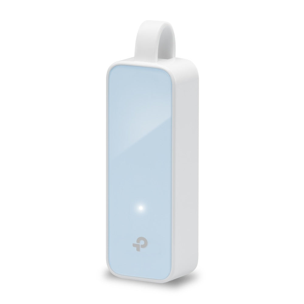 محول USB 2.0 إلى إيثرنت 100Mbps من TP-Link | UE200 - متجر نصر